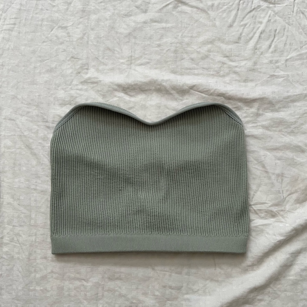 Tub top from cotton on